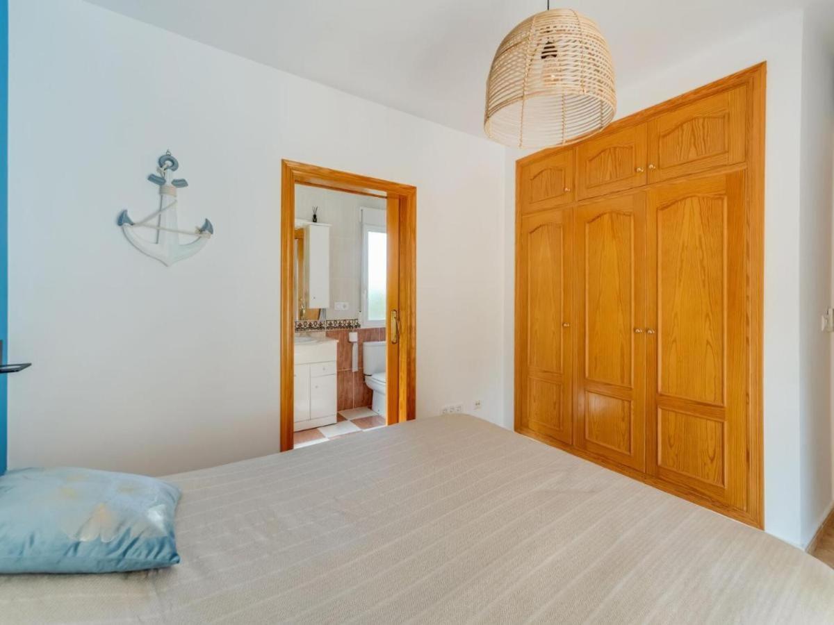 Casa De La Buena Vida Villa Jávea Exteriör bild